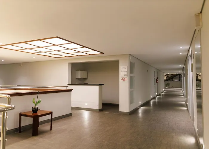 Realce Hotel