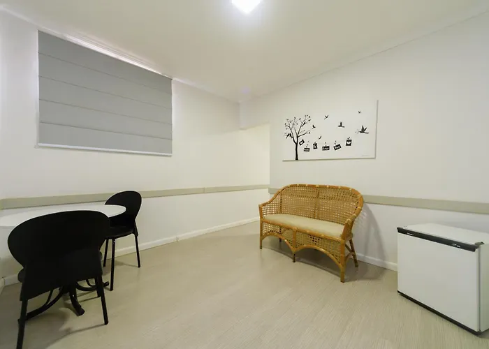 Realce Hotel