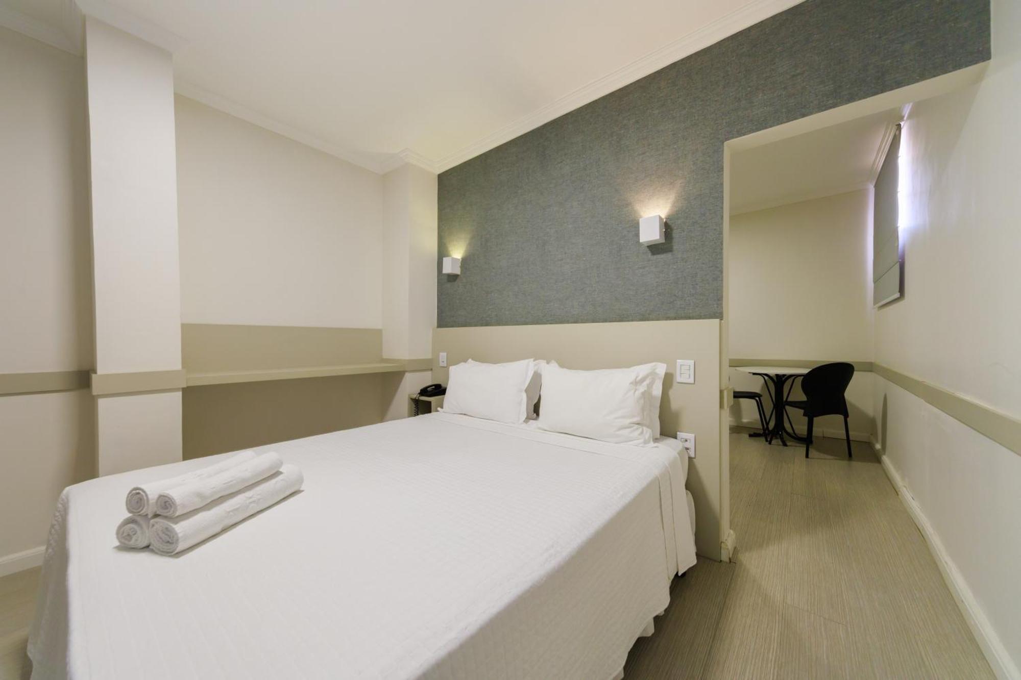 Hotel Realce Jaú