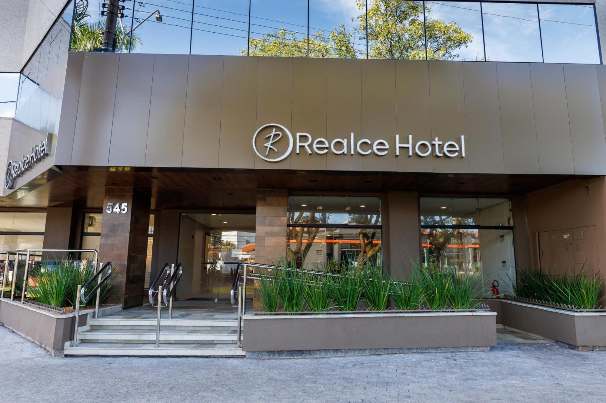 Hotel Realce