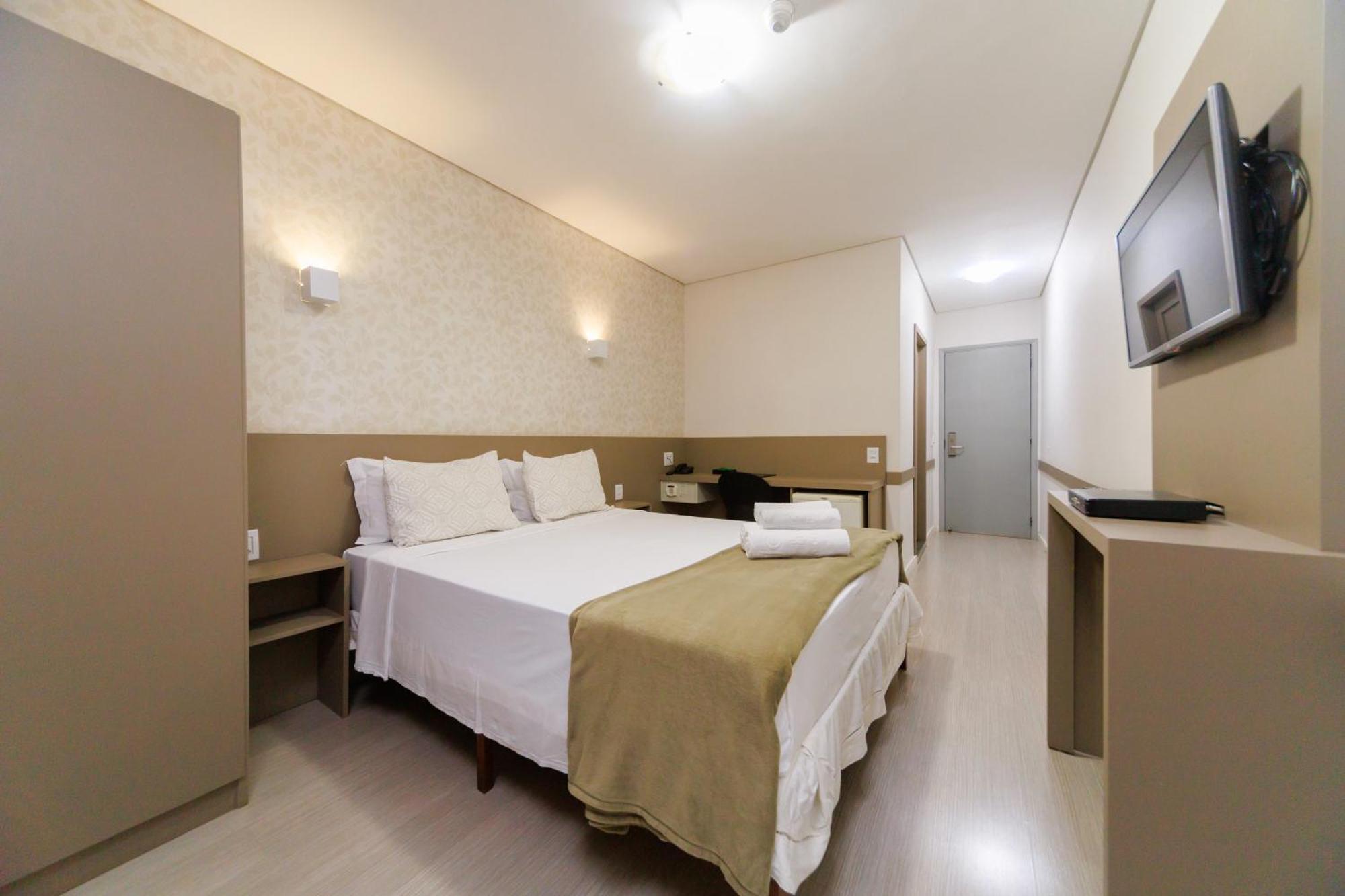 Hotel Realce Jaú