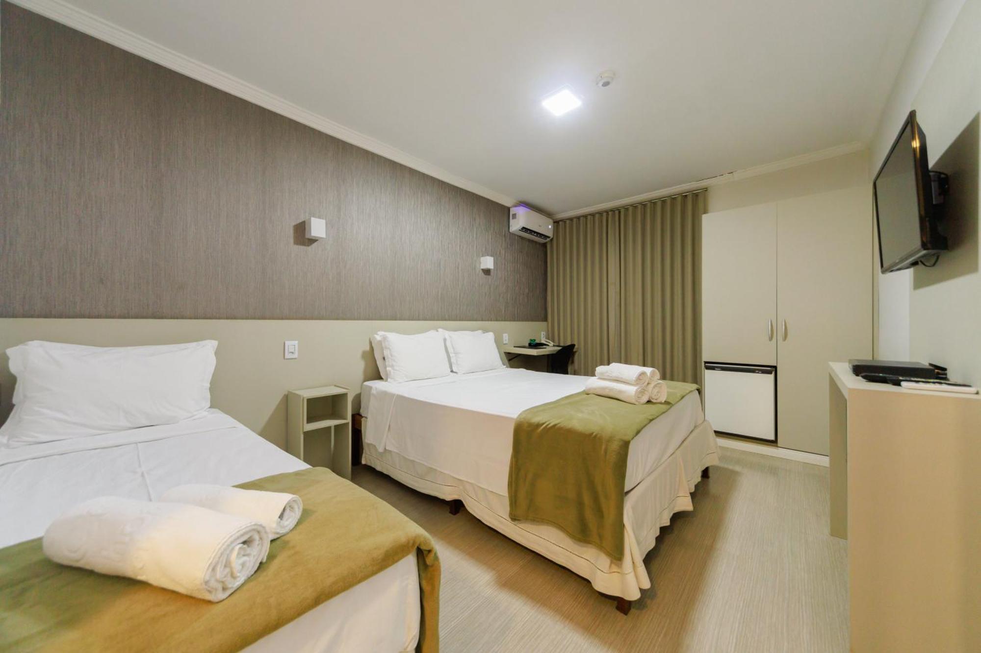 Hotel Realce