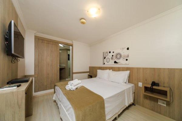 Hotel Realce 3*