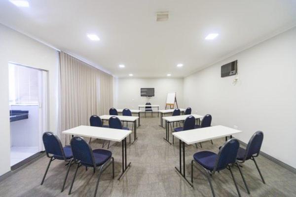 Realce Hotel Jaú