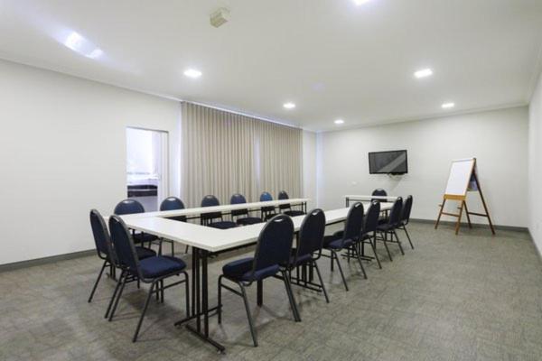 Hotel Realce Jaú