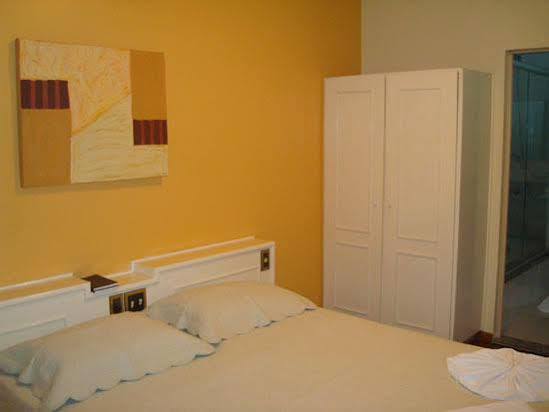 Hotel Realce 3*