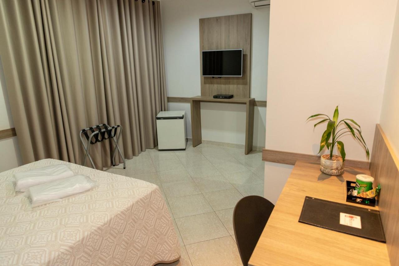 Hotel Realce Jaú