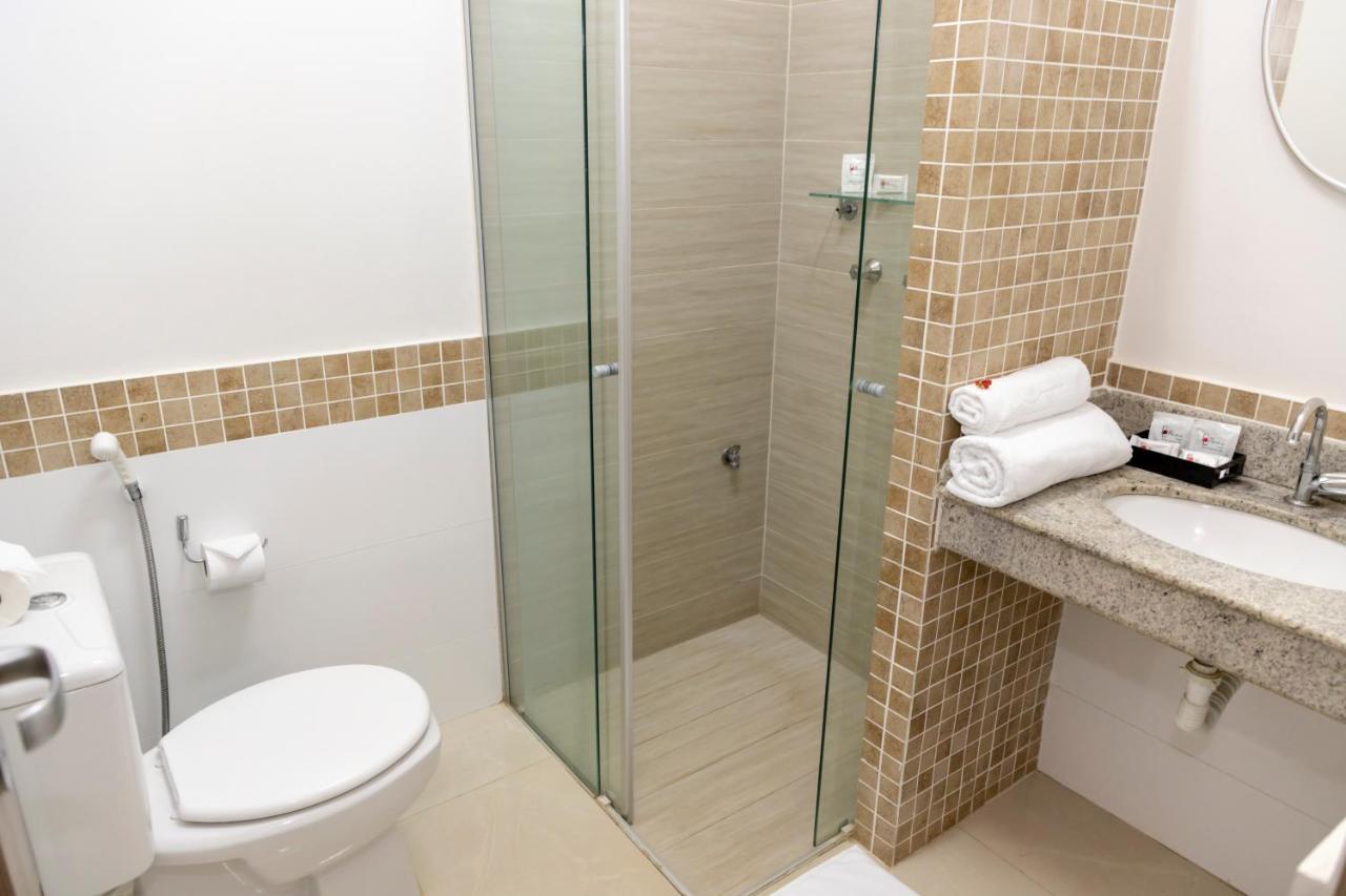 Hotel Realce 3*