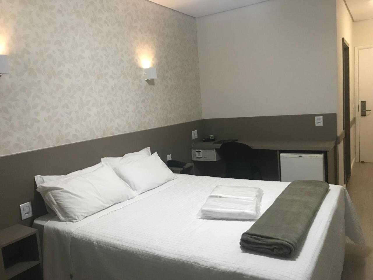 Realce Hotel Jaú