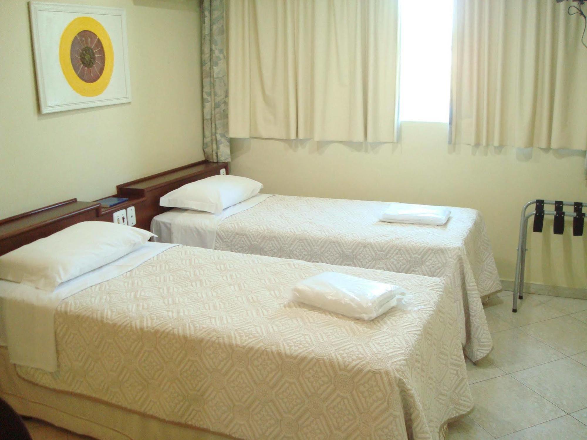 Hotel Realce 3*