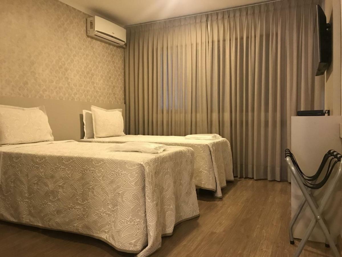 Hotel Realce 3*