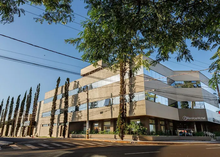 Realce Hotel