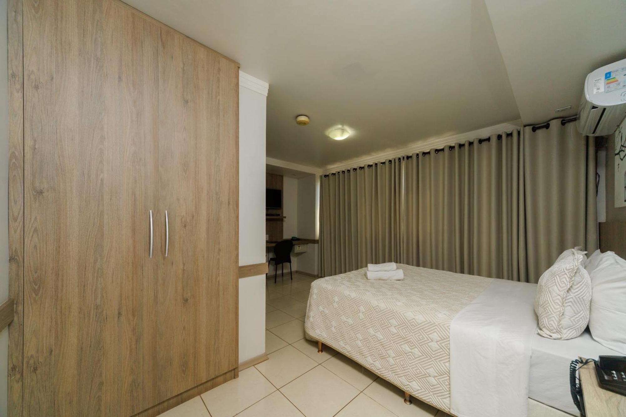 Realce Hotel Jau