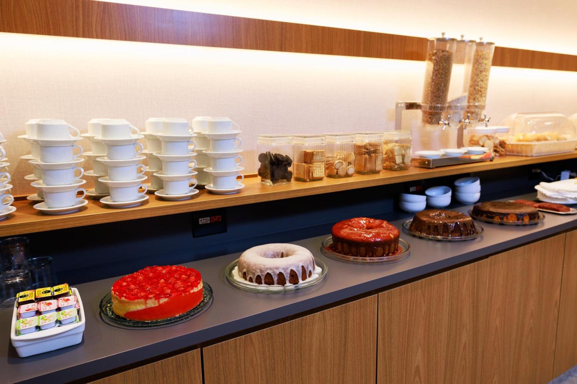Hotel Realce Jau