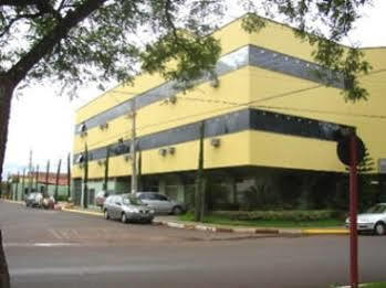 Hotel Realce 3*