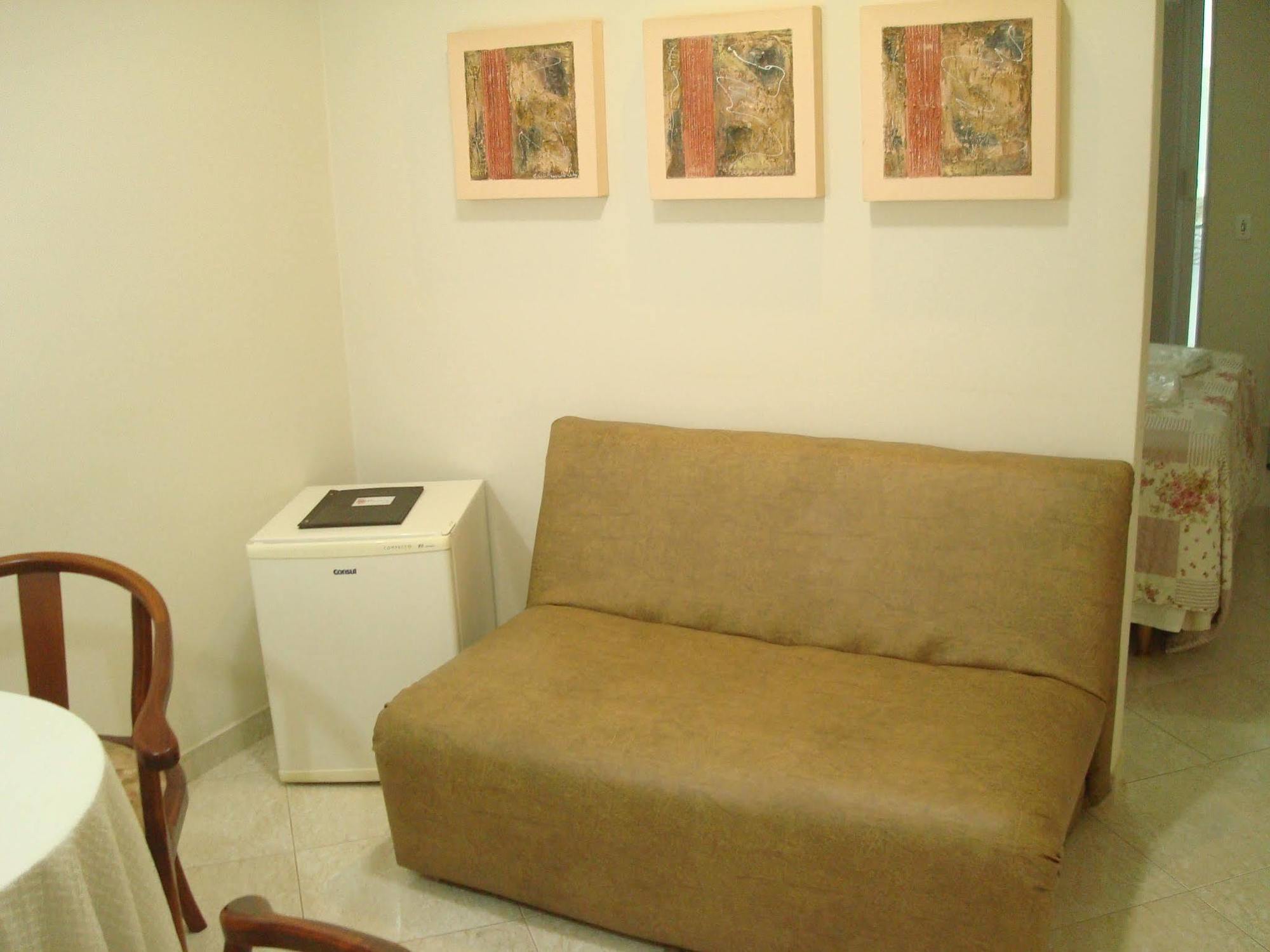 Hotel Realce 3*