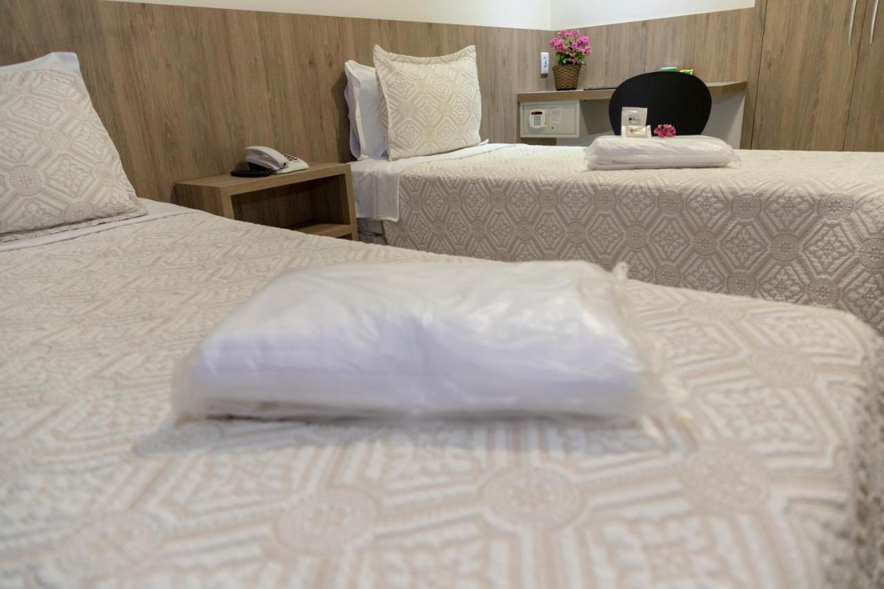 Hotel Realce 3*