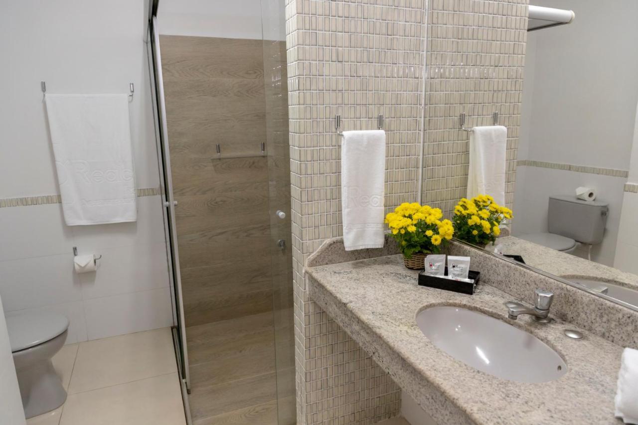 Realce Hotel 3*